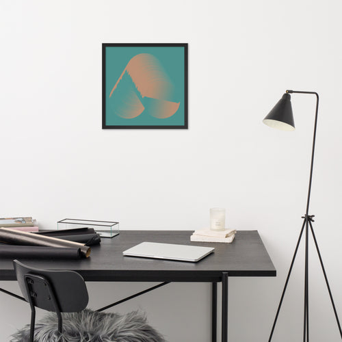 Poster of Untitled I - Untitled Semiotics Series