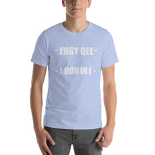Load image into Gallery viewer, Short-sleeve unisex t-shirt