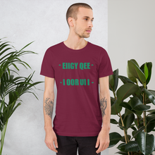 Load image into Gallery viewer, FUCK OFF - Short-sleeve unisex t-shirt