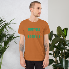Load image into Gallery viewer, FUCK OFF - Short-sleeve unisex t-shirt